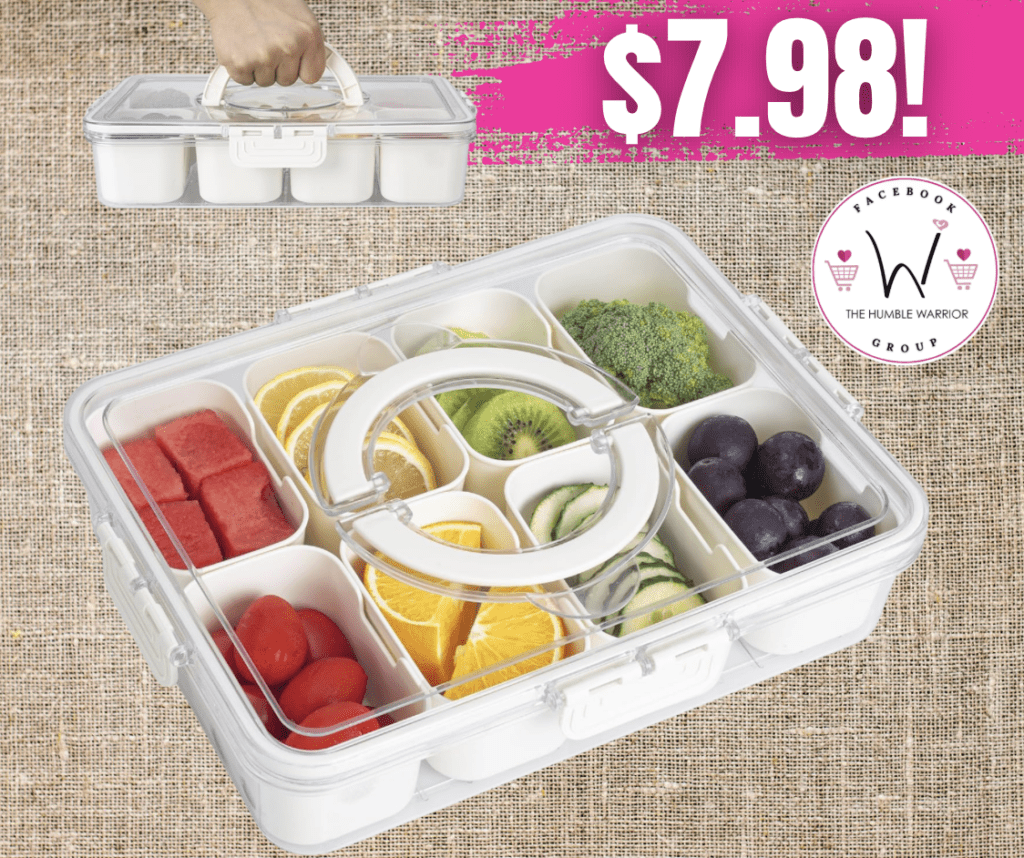 Snackle Box!